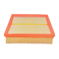 NI16546-4KV0A-Genuine Nissan Air Filter D23T Navara 16546-4KV0A-2