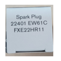 NI22401-EW61C-Genuine Nissan Plug-Spark 22401-EW61C-2