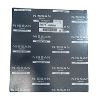 NI27277-6UN0A-Genuine Nissan Cabin Filter J12 Qashqai 27277-6UN0A-2
