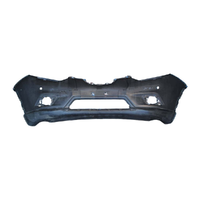 NI62022-4CE0H-Genuine Nissan Front Bar T32 X-Trail 62022-4CE0H-2