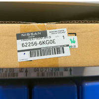 NI62256-6KG0E-Genuine Nissan Finisher Front Bumper 62256-6KG0E-2