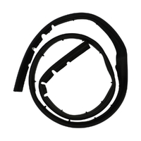 NI65820-6JF0A-Genuine Nissan Seal Hood Front 65820-6JF0A-2