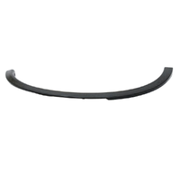 NI78861-4CE0A-Genuine Nissan Rear Left Wheel Flare Moulding T32 X-Trail 78861-4CE0A-2