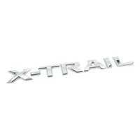 NI84895-4CL0A-Genuine Nissan Badge X-Trail T32 X-Trail 84895-4CL0A-2