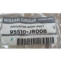 NI95510-JR00B-Genuine Nissan Insulator Body Mount 95510-JR00B-2