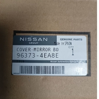 NI96373-4EA8E-Genuine Nissan Cover Mirror Bo 96373-4EA8E-2