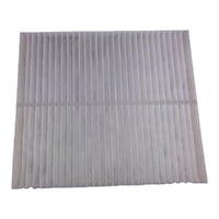 NIB7277-EG01A-Genuine Nissan Cabin Filter Y62 Patrol B7277-EG01A-2