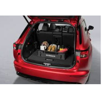 NIT99C2-5ZW0A-Genuine Nissan Boot Organiser T99C2-5ZW0A-2