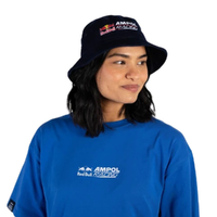 RBA26BH-Red Bull Ampol Racing Corduroy Bucket Hat-2