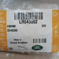 ROLR043552-Genuine Land Rover Rivet LR043552-2