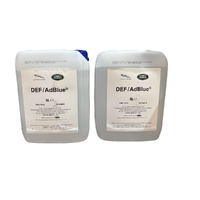 ROLR104014-Genuine Land Rover Diesel Exhaust Fluid 10 Litres and Dispenser Kit LR104014-2