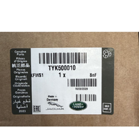 ROTYK500010-Genuine Land Rover Transmission Oil SAF-X0 1 Litre TYK500010-2