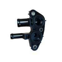 SU11821AA660-Genuine Subaru Connector PCV Hose 11821AA660-2