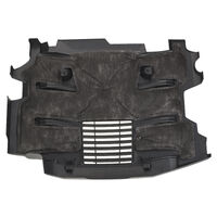 SU14025AA352-Genuine Subaru Engine Cover 3.6L Liberty-Outback 14025AA352-2