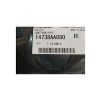 SU14738AA080-Genuine Subaru Gasket-EGR Pipe 14738AA080-2