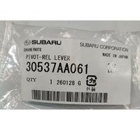 SU30537AA061-Genuine Subaru Clutch Release Lever Pivot Manual Tranmission 1999-on 30537AA061-2