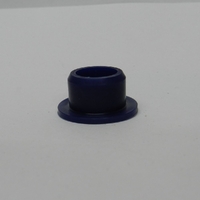 SU35035AC000-Genuine Subaru Gear Shifter Rod Bushing Blue 35035AC000-2