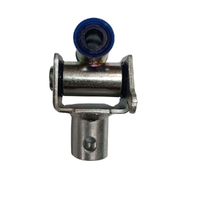 SU35047AC030-Genuine Subaru Gear Shifter Joint - Manual Transmission 1997-2008 35047AC030-2