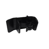 SU57255AG000-Genuine Subaru Clamp Bonnet Stay 57255AG000-2