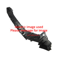 SU57707CA012-Genuine Subaru Left Hand Front Corner Bracket 57707CA012-2