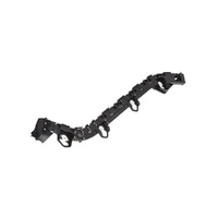 SU57707FJ100-Genuine Subaru Right Hand Rear Side Bracket Sedan 57707FJ100-2