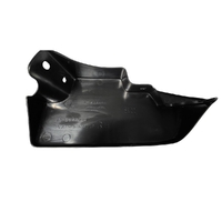 SU59123SC000-Genuine Subaru Plate Air Flap Right Hand 59123SC000-1