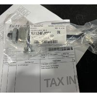 SU62124FJ001-Genuine Subaru Checker Door Rear 62124FJ001-2