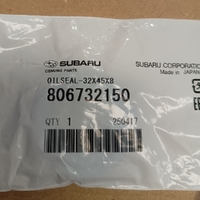 SU806732150-Genuine Subaru Camshaft Oil Seal 32x45x8mm 806732150-2
