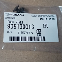SU909130013-Genuine Subaru Push Rivet 909130013-2