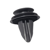 SU91111CA060-Genuine Subaru Garnish CLamp D 8.5 91111CA060-2