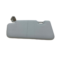 SU92011FL141ME-Genuine Subaru Sun Visor Right Hand 92011FL141ME-2