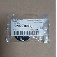 SU92022AG000-Genuine Subaru Button 92022AG000-2