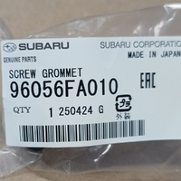 SU96056FA010-Genuine Subaru Screw Grommet All Models 1993-on 96056FA010-2