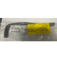 SU99071AD690-Genuine Subaru Hose-Vacuum 99071AD690-2