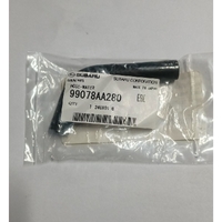 SU99078AA280-Genuine Subaru Hose-Water 99078AA280-2