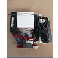 SUSAA5003-Genuine Subaru Alarm Kit Without Immobiliser SAA5003-2