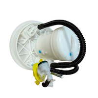 SUSAS1092-Genuine Subaru Fuel Filter Kit BRZ 2013-2019 SAS1092-2