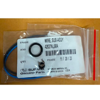 SUSAS1119-Genuine Subaru Fuel Filter Kit-Liberty-Outback SAS1119-2