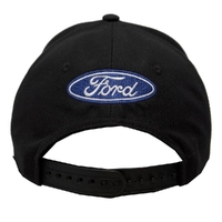 TAR24CA-Wood Patch Logo Cap-2