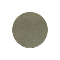 TM3M2091-3M 02091 Trizact Hookit Blending Disc P1000 75mm 15 Pack-2