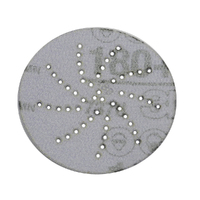 TM3M31364-3M 31364 Cubitron II Hookit Clean Sanding Disc P180 76mm 50 Pack-2