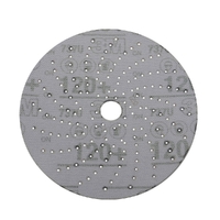 TM3M31372-3M 31372 Cubitron II Hookit Clean Sanding Disc P120 150mm/6in. 50 Pack-2