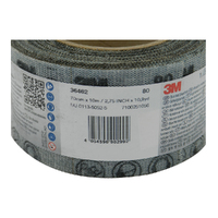 TM3M36462-3M 36462 Blue Net Sheet Roll P80 70mm 100 Pack-2