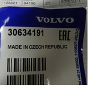 VO30634191-Genuine Volvo Rubber Button 30634191-2