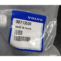 VO30713530-Genuine Volvo Coolant Hose 3.0L and 3.2L Engines 2007-2016 30713530-2