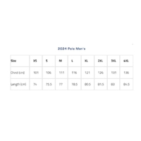 WAU24PM-WAU Team Zip Polo-2