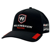 WR26H001-Walkinshaw TWG Racing Team Cap -2