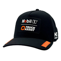 WR26H006-Walkinshaw TWG Racing Wood Cap -2