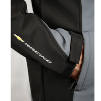 01GMCHEV032ST02Y25-GM Chevrolet Racing Soft Shell Jacket-3