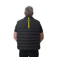 01GMCHEV033ST03Y25-GM Chevrolet Racing Puffer Vest-3